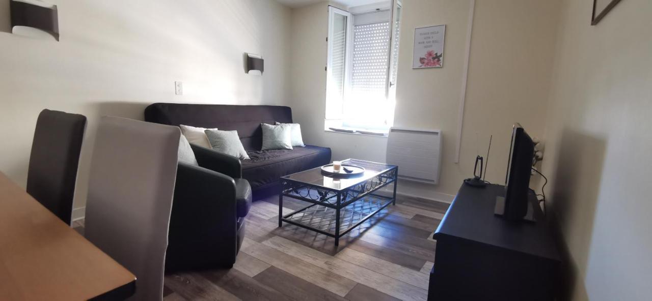 루르드 Location G&W, Tres Proche Sanctuaires 아파트 외부 사진