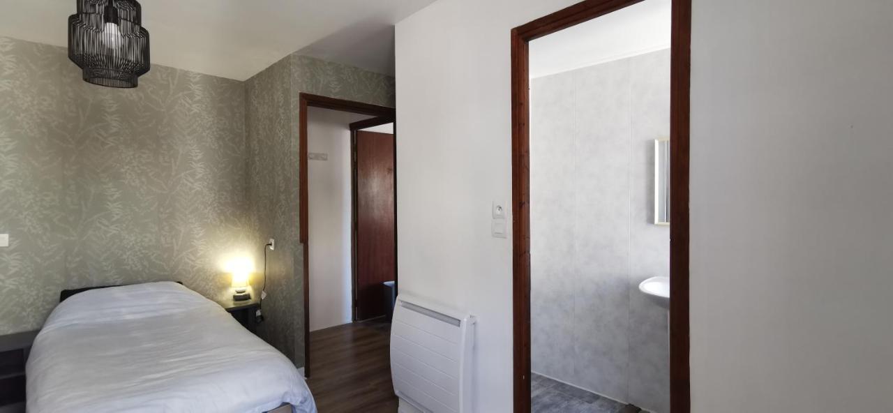 루르드 Location G&W, Tres Proche Sanctuaires 아파트 외부 사진