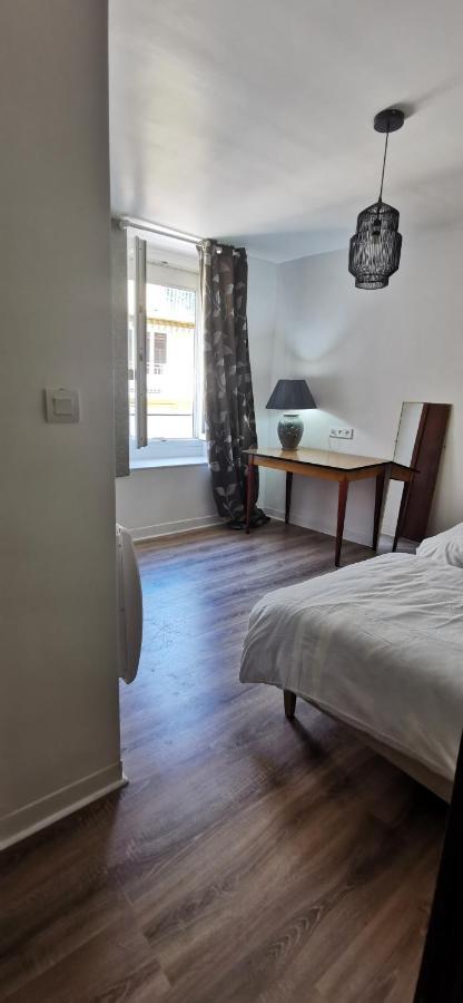 루르드 Location G&W, Tres Proche Sanctuaires 아파트 외부 사진