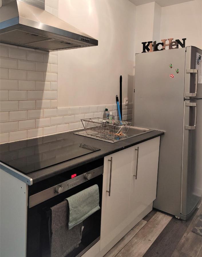 루르드 Location G&W, Tres Proche Sanctuaires 아파트 외부 사진