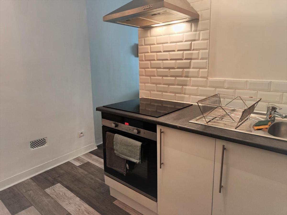 루르드 Location G&W, Tres Proche Sanctuaires 아파트 외부 사진