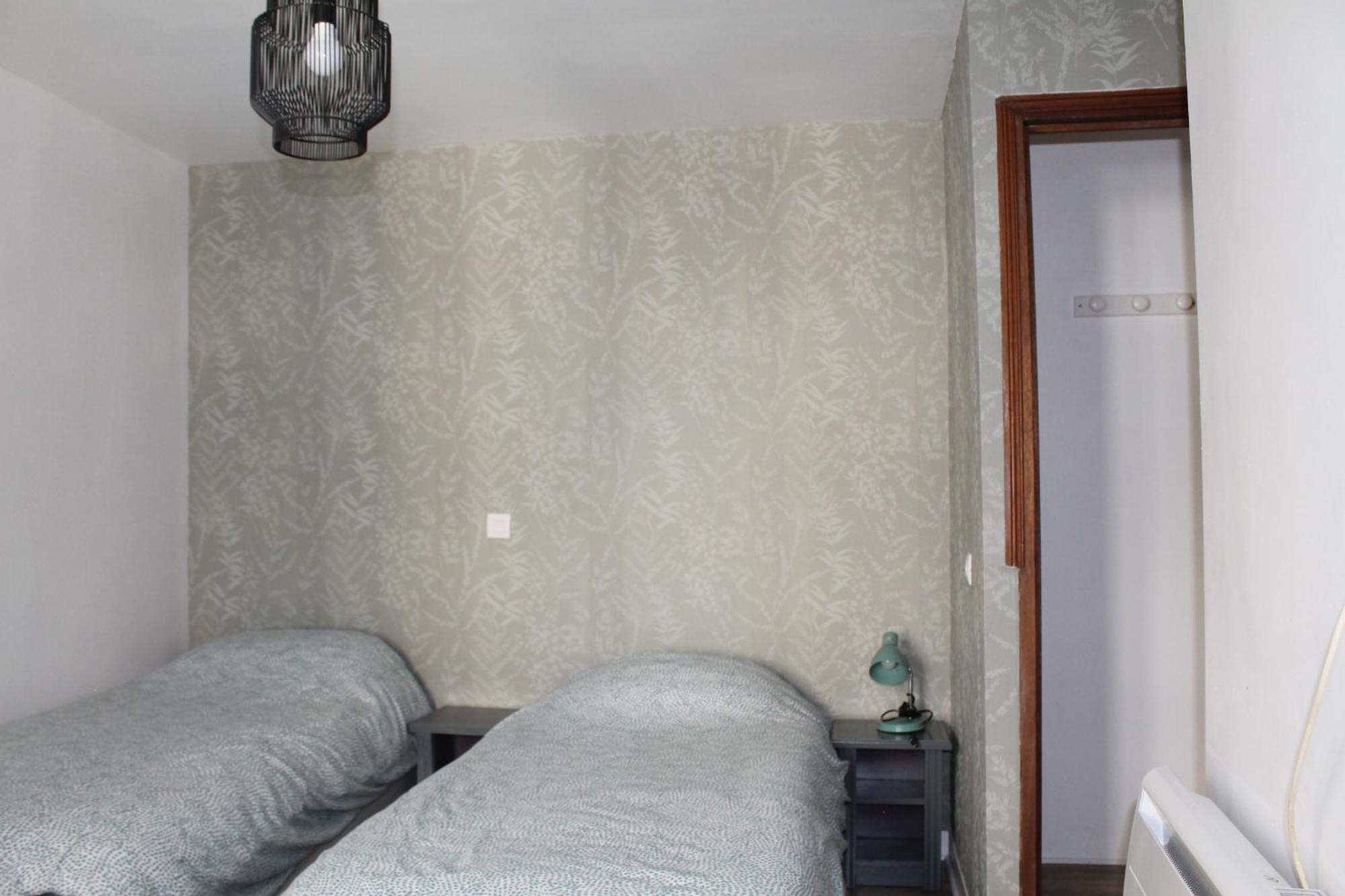 루르드 Location G&W, Tres Proche Sanctuaires 아파트 외부 사진